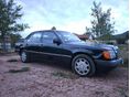 MERCEDES-BENZ W 124 1990/9 - 1