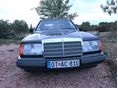 MERCEDES-BENZ W 124 1990/9 - 2