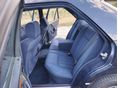 MERCEDES-BENZ W 124 1990/9 - 9