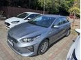 KIA CEE'D Ceed 1.0 T-GDI Silver
