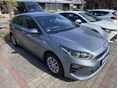 KIA CEE'D 2021/3 - 2