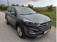 HYUNDAI TUCSON 2017/5 - 1