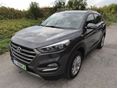 HYUNDAI TUCSON 2017/5 - 2