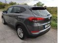 HYUNDAI TUCSON 2017/5 - 6