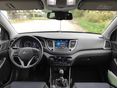 HYUNDAI TUCSON 2017/5 - 7