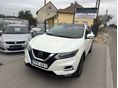 NISSAN QASHQAI 2017/12 - 1
