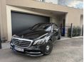 MERCEDES-BENZ S 560 L 4Matic 9G-TRONIC /469LE/V8 BITURBO/41.000KM/5SZEMÉLYES