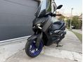 YAMAHA X-MAX 300 
