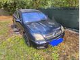 OPEL VECTRA C 2002/8 - 11