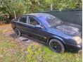 OPEL VECTRA C 2002/8 - 12