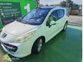 PEUGEOT 207 2008/8 - 3