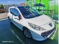 PEUGEOT 207 2008/8 - 4