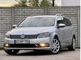 VOLKSWAGEN PASSAT VII Variant 1.6 CR TDI Comfortline BMT