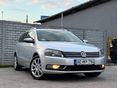 VOLKSWAGEN PASSAT VII 2014/4 - 2
