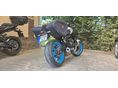 YAMAHA MT-07 2025 - 2