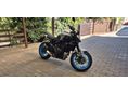 YAMAHA MT-07 2025 - 4
