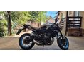 YAMAHA MT-07 2025 - 1