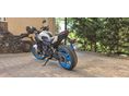 YAMAHA MT-07 2025 - 6