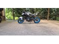 YAMAHA MT-07 2025 - 8