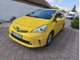 TOYOTA PRIUS+ 2015/1 - 1