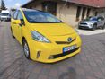 TOYOTA PRIUS+ 2015/1 - 2