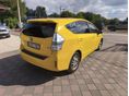 TOYOTA PRIUS+ 2015/1 - 4