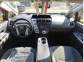TOYOTA PRIUS+ 2015/1 - 5