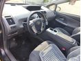 TOYOTA PRIUS+ 2015/1 - 6