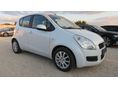 SUZUKI SPLASH 2009/12 - 1