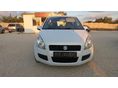 SUZUKI SPLASH 2009/12 - 2