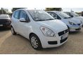SUZUKI SPLASH 2009/12 - 1