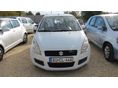 SUZUKI SPLASH 2009/12 - 6