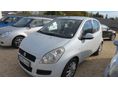 SUZUKI SPLASH 2009/12 - 5