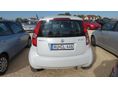 SUZUKI SPLASH 2009/12 - 2