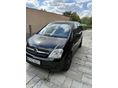 OPEL MERIVA 2006/7 - 2