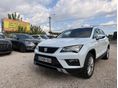 SEAT ATECA 1.4 TSI Eco Xcellence FRISSEN SZERVÍZELVE AZONNAL VIHETŐ!