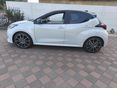 TOYOTA YARIS 2024/9 - 3