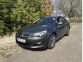 OPEL ASTRA J 2014/3 - 7