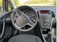 OPEL ASTRA J 2014/3 - 8