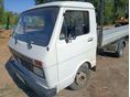 VOLKSWAGEN LT 1993/12 - 1