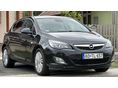 OPEL ASTRA J 2011 - 1