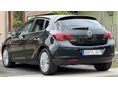 OPEL ASTRA J 2011 - 2