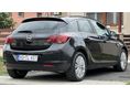OPEL ASTRA J 2011 - 4