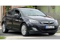 OPEL ASTRA J 2011 - 5