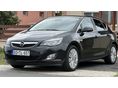 OPEL ASTRA J 2011 - 7
