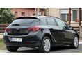 OPEL ASTRA J 2011 - 8