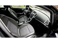 OPEL ASTRA J 2011 - 9
