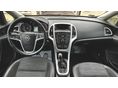 OPEL ASTRA J 2011 - 10