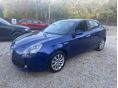 ALFA ROMEO GIULIETTA 2016 - 2