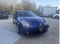 ALFA ROMEO GIULIETTA 2016 - 11
